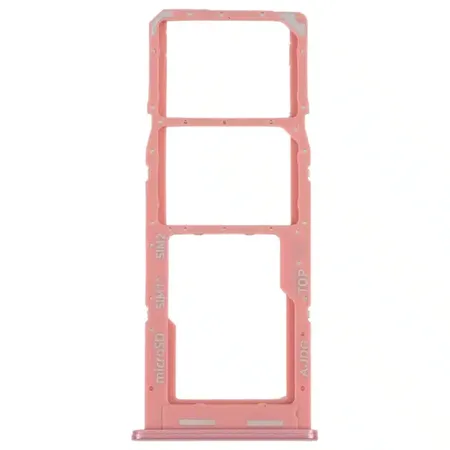 Samsung Galaxy A04s (A047F) Sim Holder – Copper