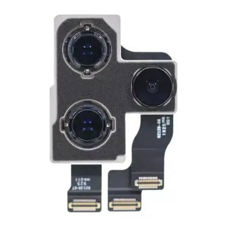 iPhone 11 Pro / 11 Pro Max – Back Camera
