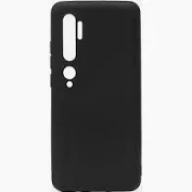 Xiaomi Mi Note 10 Pro Battery Cover – Midnight Black