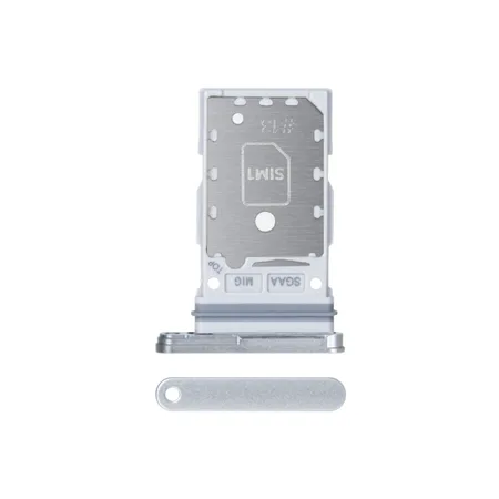 Samsung Galaxy S23 FE (S711B) Dual Sim Holder Cream OEM