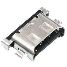 Samsung Galaxy J6 2018 (SM-J600F) Charger Connector