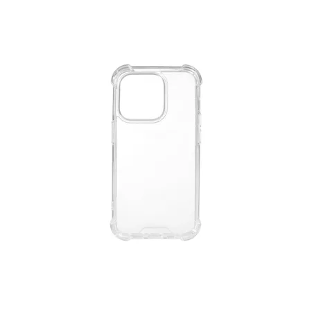King Kong Samsung Galaxy A14 (A145F/A146B) Anti Burst Case – Transparant