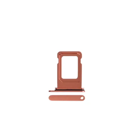 iPhone 17 Pro – Sim Holder Orange