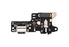 Xiaomi Redmi 9 Audio Connector