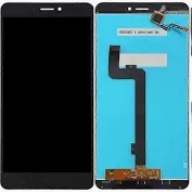 Xiaomi Mi Max 2 Display+Digitizer – Black