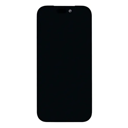 For Apple iPhone 17 Pro Max Display With Proximity Sensor Flex Pulled (Calibrated Used)