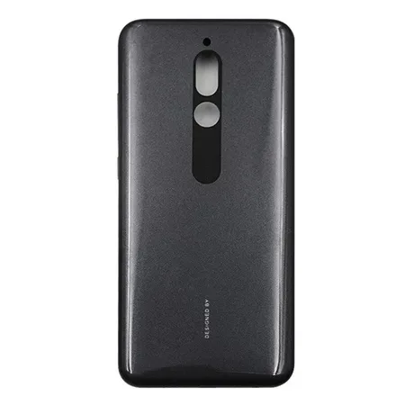 Xiaomi Redmi 8 Battery Cover – Black