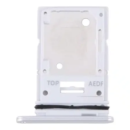 Samsung Galaxy A54 5G (SM-A546) Sim + Memory Card Holder – White