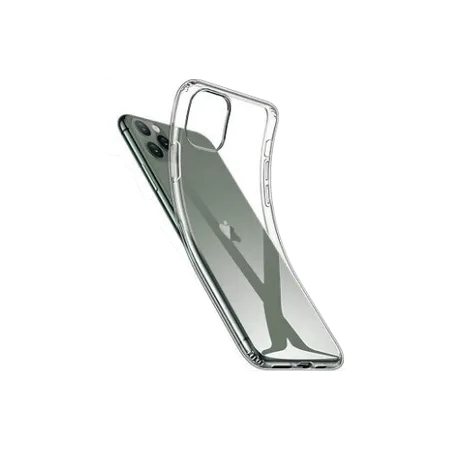 TPU Soft Sillicone Case – For iPhone 11 Pro