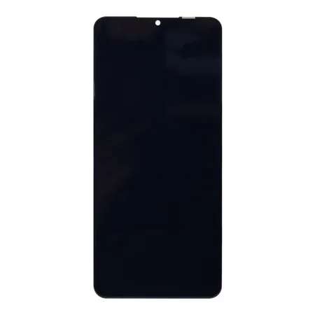 Samsung Galaxy A12 (A125F) Display + Digitizer (No Frame) – Black