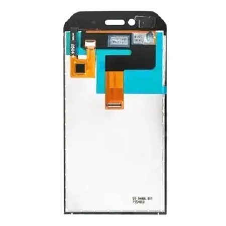 CAT S48C Display + Digitizer (No Frame) OEM - Black