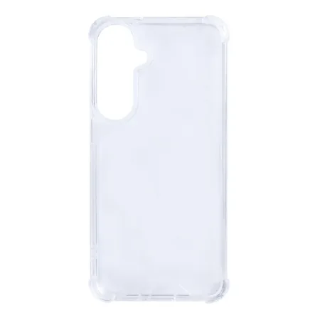 King Kong Anti Shock Case For Samsung Galaxy S26 FE Transparent