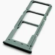 Samsung Galaxy M33 5G (SM-M336B) Sim Holder – Green