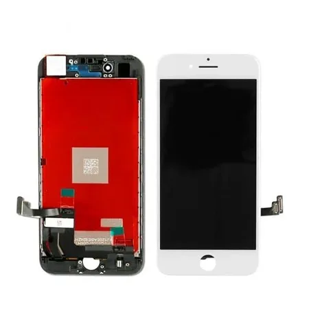 iPhone 7G Display + Digitzer – Incell Quality – White