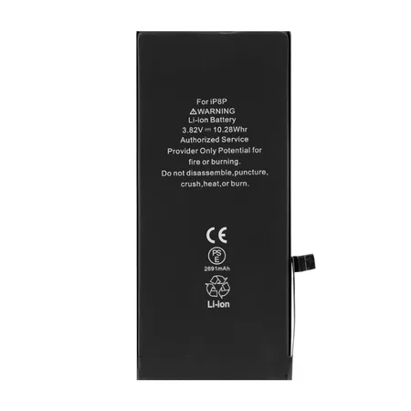 For iPhone 8 Plus Battery – 2691 mAh
