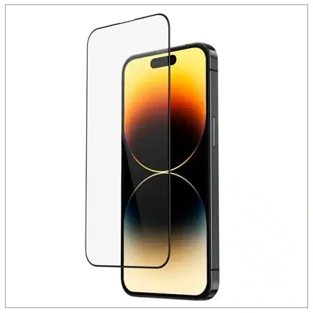 iPhone 13 Mini – 9H Screenprotector – Tempered Glass