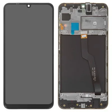 Samsung Galaxy M10 (SM-M105F) (GH82-18685A) – Display Complete – Black