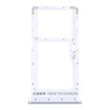Xiaomi Redmi Note 10 5G (M2103K19G) Sim holder – Silver