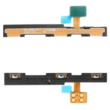 Samsung Galaxy A90 5G (A908B) Power + Volume Flex Cable