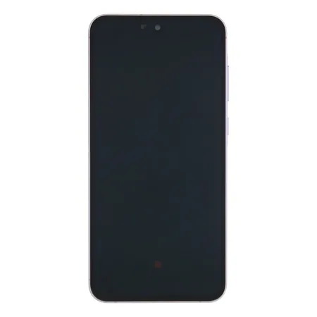 Samsung Galaxy A55 5G (A556B) Display + Digitizer Complete GH82-34305C – Lilac