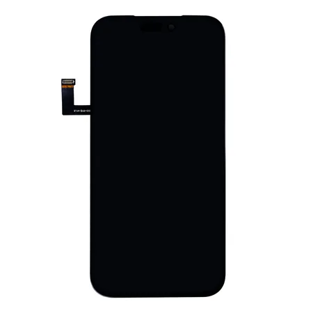 For Apple iPhone 17 Pro Max Display And Digitizer Soft-OLED Premium (IC Removable) (120Hz)
