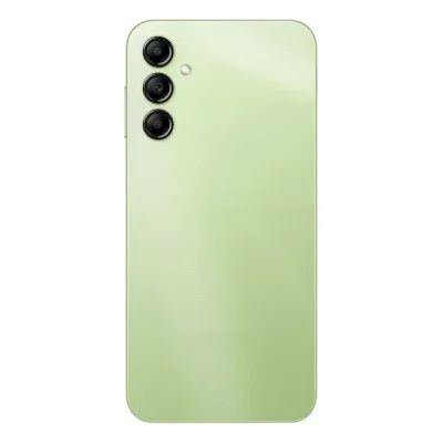 Samsung Galaxy A14 5G (A146B) Battery Cover – Green
