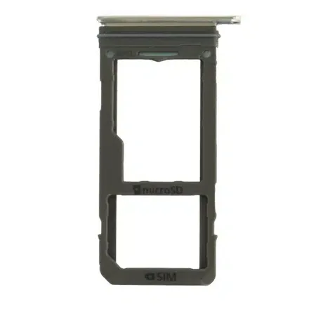 Samsung Galaxy S8 (G950F) / Galaxy S8 Plus (G955F) Sim Holder – Gold