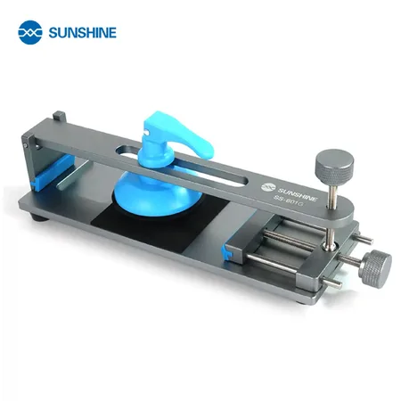 Heat-Free Screen Separator/Splitter – by Sunshine – SS-601G