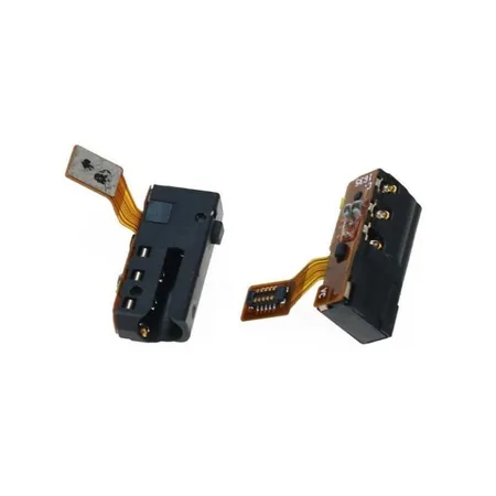 Huawei P9 Plus (VIE-L09/ VIE-L29) Audio/Earphone Jack