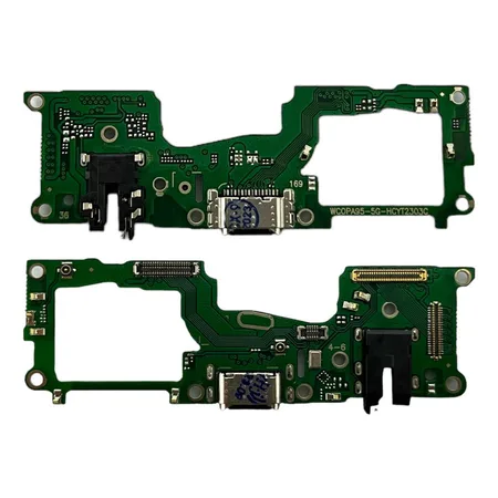 Oppo Reno 5Z 5G (CPH2211) Charger Flex