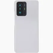 Xiaomi Mi 11T (21081111RG) Battery Cover – Moonlight White