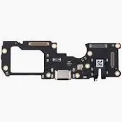 Oppo Reno 7 5G (CPH2371) Audio Connector