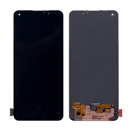 Oppo A94 5G / A74 4G / Reno 5 Lite / Reno 6 Lite Display + Digitizer (No Frame) Soft OLED – Black
