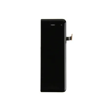 Samsung Galaxy Fold (F900F) / Galaxy Fold 5G (F907B) Outer (SUB) Display + Digitizer Complete GH96-12253A – Black