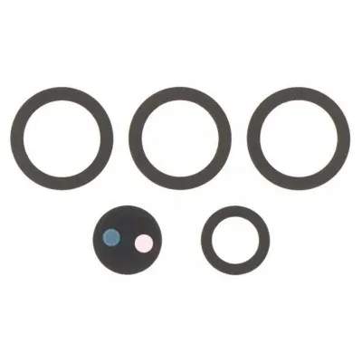 Samsung Galaxy S21 Ultra 5G (SM-G998B) Camera Lens (5pcs)
