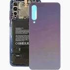 Xiaomi Mi 9 (M1902F1G) Battery Cover – Lavender Violet