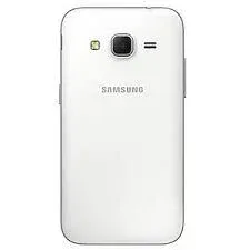Samsung Galaxy S2 (I9100) Replacement Battery Cover – White