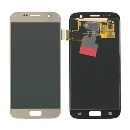 Samsung Galaxy S7 (SM-G930F) Display – Gold