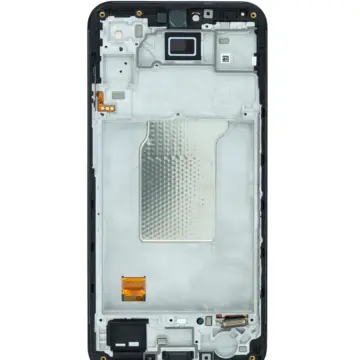 Samsung Galaxy M35 (M356B) Display + Digitizer Soft OLED (With Fame) - Black