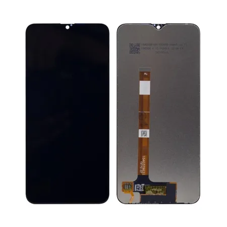 Oppo F11 (CPH1913 / CPH1911) / A9 2019 (CPH1938) Display + Digitizer Complete OEM – Black