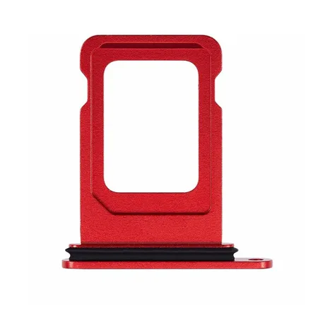 iPhone 14 Plus Sim Holder – Red