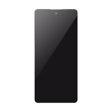 Motorola Moto G22 (XT2231) Display + Digitizer (No Frame) OEM – Black