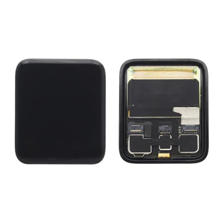 Apple Watch Series 2 (38mm) Display + Digitizer Complete – Black