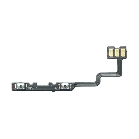 Oppo F17 Volume Flex