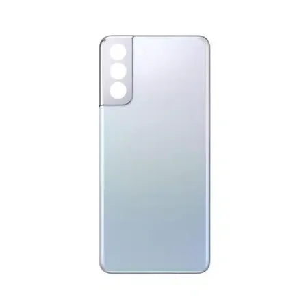 Samsung Galaxy S21 Plus 5G (G996B) Battery Cover – Silver