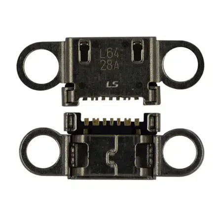 Samsung Galaxy S6 (SM-G920F)/ Galaxy S6 Edge (SM-G925F)/ Galaxy S6 Edge Plus (SM-G928F) Charger Connector
