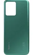 Xiaomi 12 5G (2201123G) Battery Cover – Green