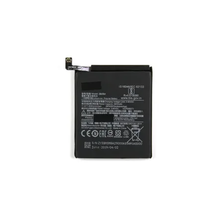 Xiaomi Mi 9 SE (M1903F2G) Battery BM3M - 3070mAh