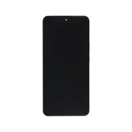 Xiaomi 12T Pro (22081212UG) / 12T (22071212AG) Display Complete + Frame (560004L12A00) - Silver