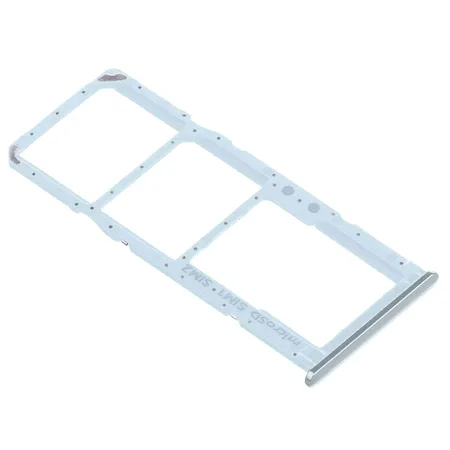 Samsung Galaxy A13 5G (A136) Sim Holder – Blue